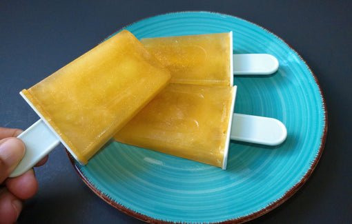 Popsicle Twofer (May 2022)