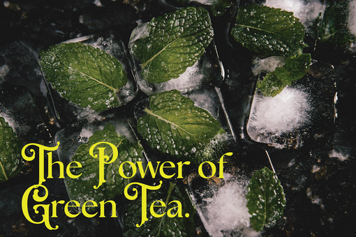 Green Tea: A Timeless Elixir of Health and Tradition