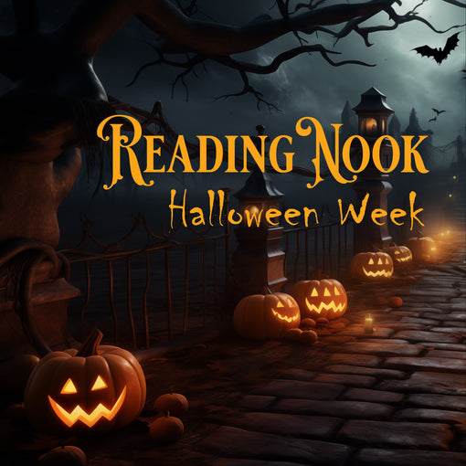 2024-Oct 27th _ [THE GHOST OF LANCELOT BIGGS by Nelson S. Bond]