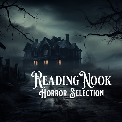 2024-Oct 6th _ ["THE DAMNED THING" by Ambrose Bierce]