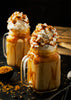 Ice Cream Coffee Shake (Aug/Sept 2022)