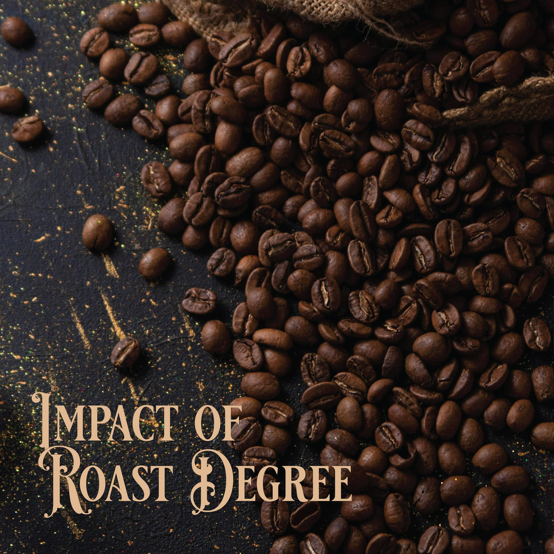 Light Roast Coffee: Flavorful Insights and Impact of Roast Degree