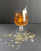 Mint Iced Tea with Grand Marnier
