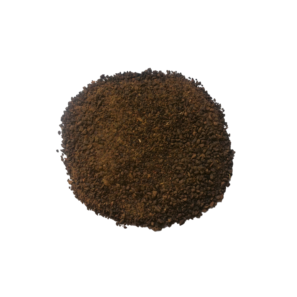 Carob Mocha Chill (Herbal Coffee Alternative)