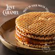 Love Caramel - Flavored Coffee | Whole Beans | 12oz