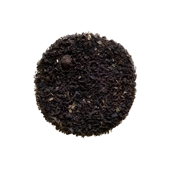 Mint Cocoa Drip (Black Tea and Mint)