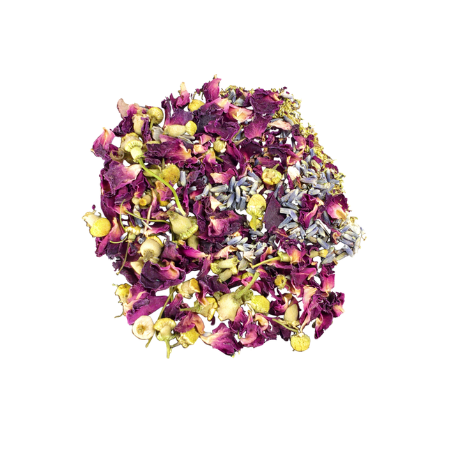Smooth Ease | Loose Leaf Tea [SEASONAL]