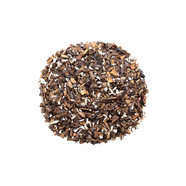 Yerba Coco Balm (Yerba Mate Blend)